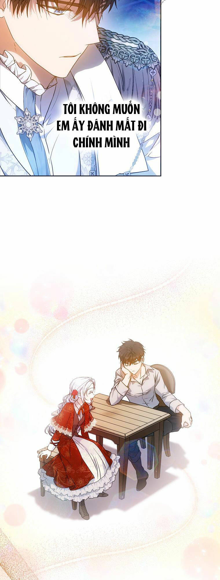 Tôi Trở Thành Vợ Nam Chính: Chapter 70