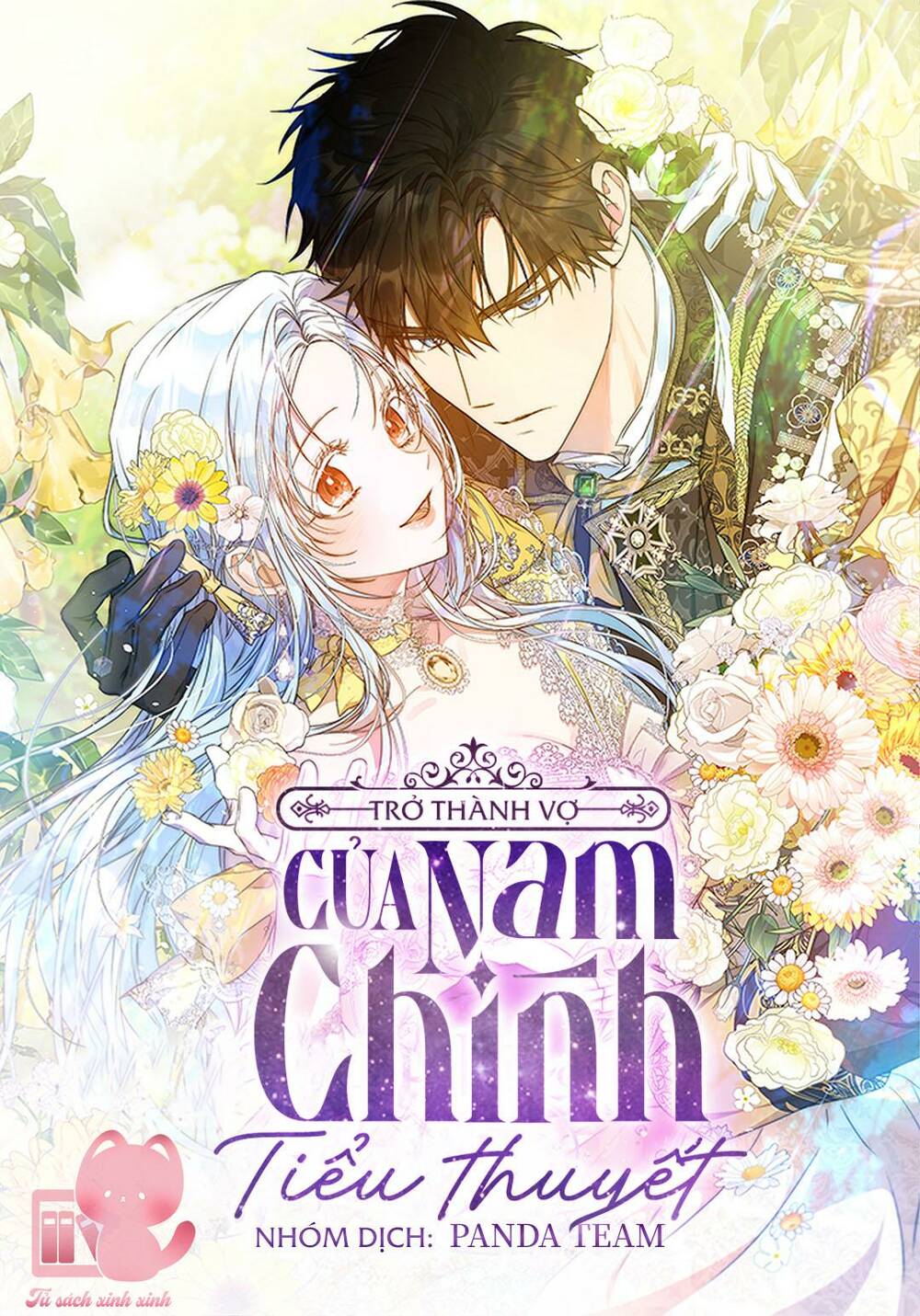 Tôi Trở Thành Vợ Nam Chính: Chapter 71
