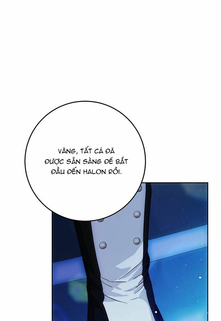 Tôi Trở Thành Vợ Nam Chính: Chapter 74