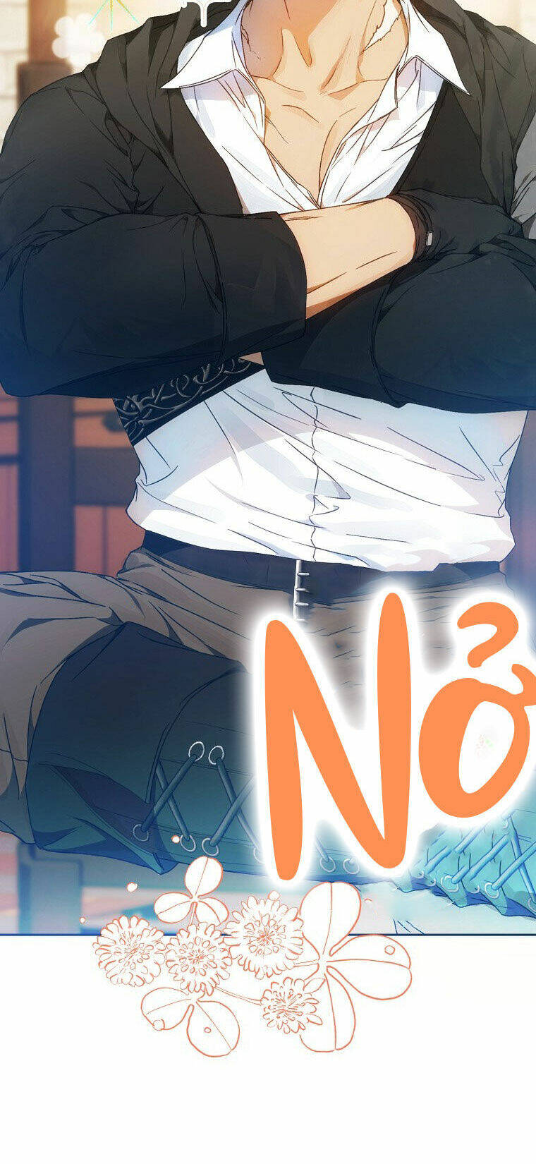 Tôi Trở Thành Vợ Nam Chính: Chapter 75