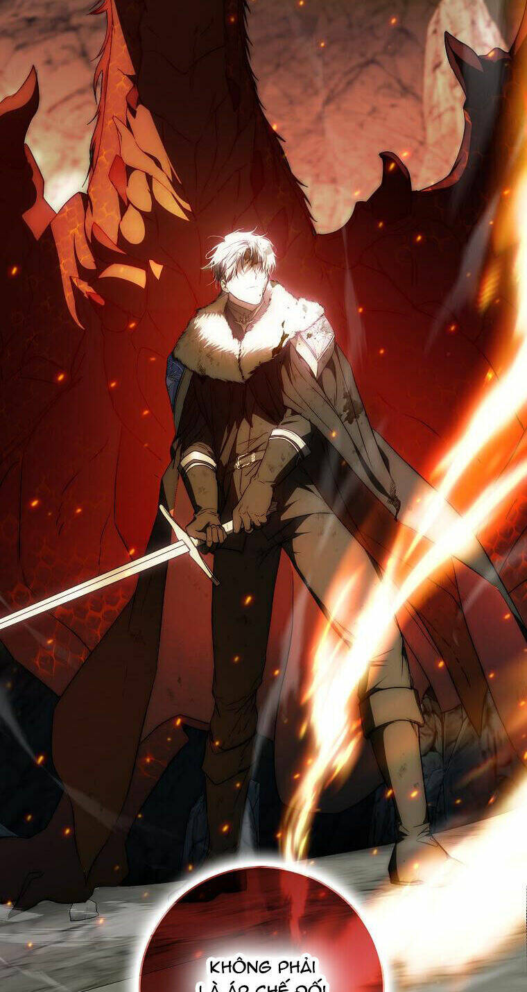 Tôi Trở Thành Vợ Nam Chính: Chapter 79