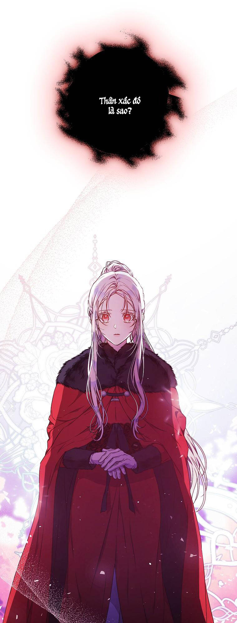 Tôi Trở Thành Vợ Nam Chính: Chapter 82