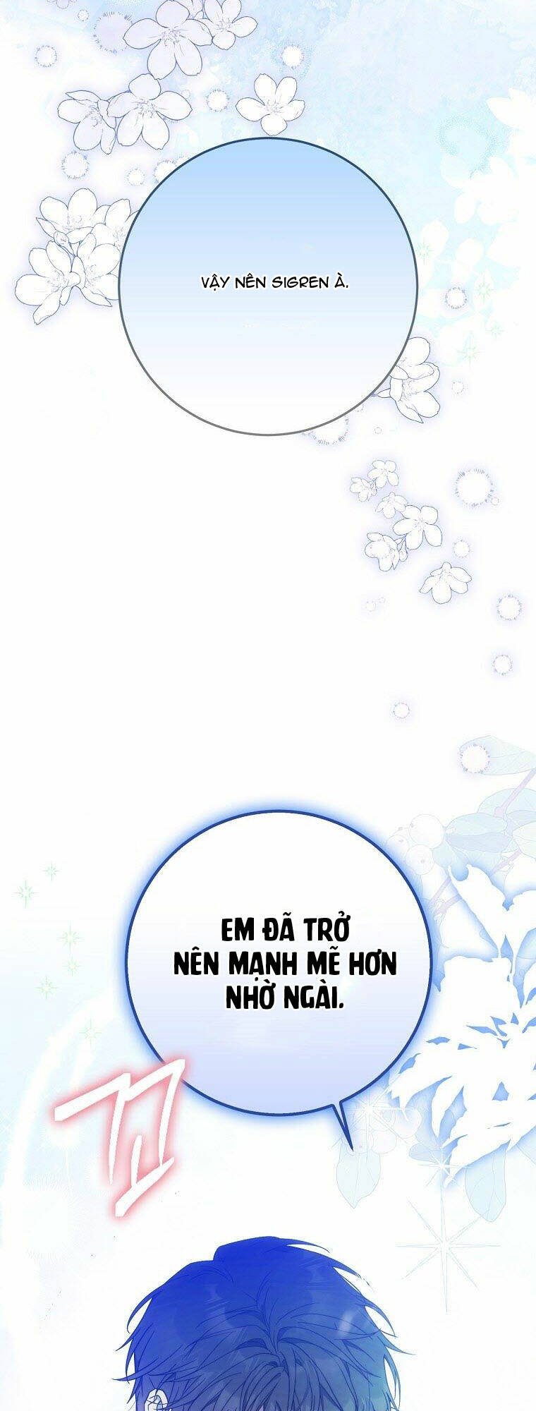 Tôi Trở Thành Vợ Nam Chính: Chapter 84.1