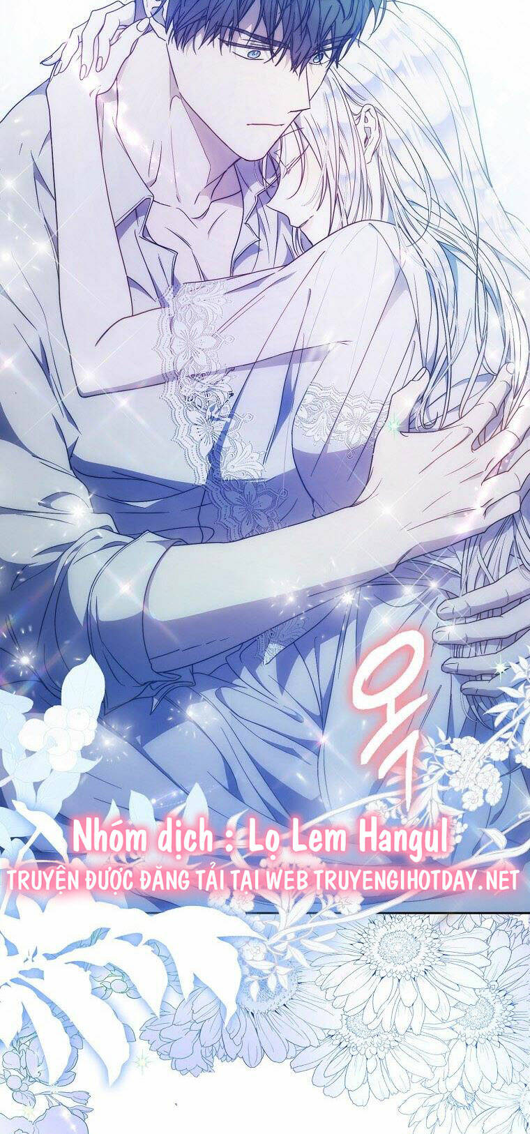 Tôi Trở Thành Vợ Nam Chính: Chapter 84.1