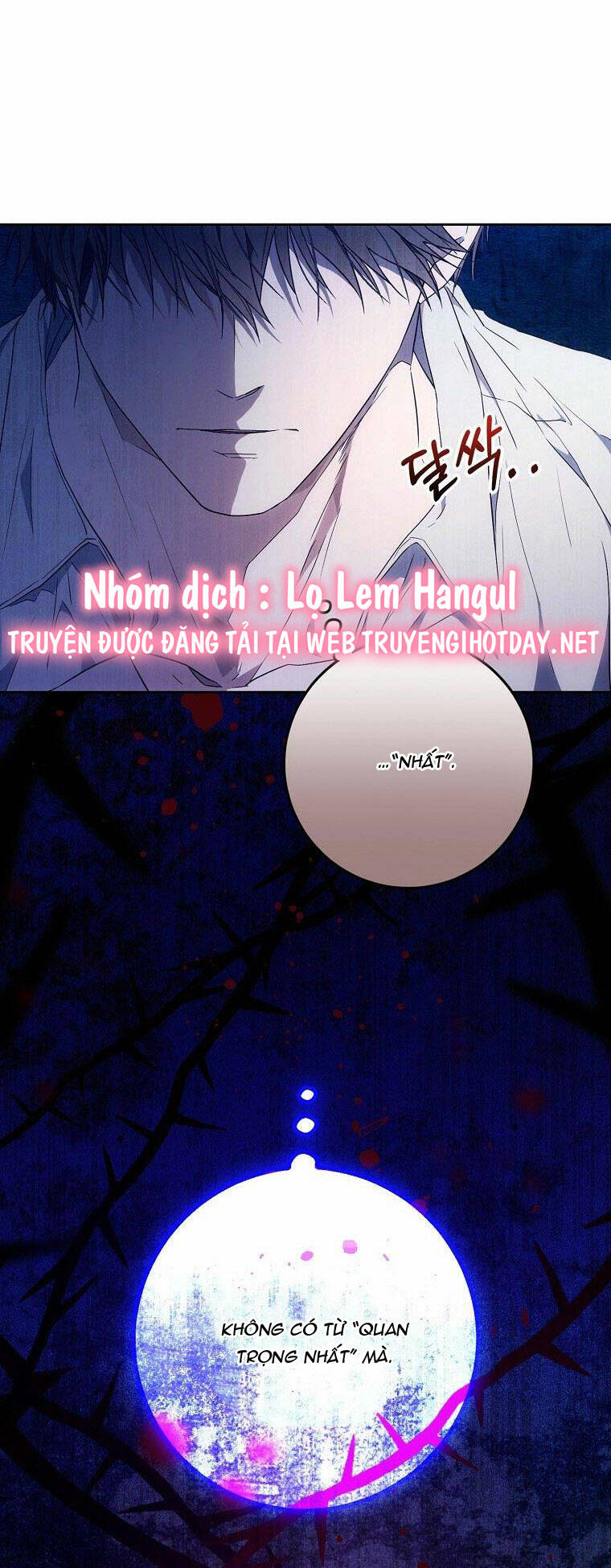 Tôi Trở Thành Vợ Nam Chính: Chapter 84.1