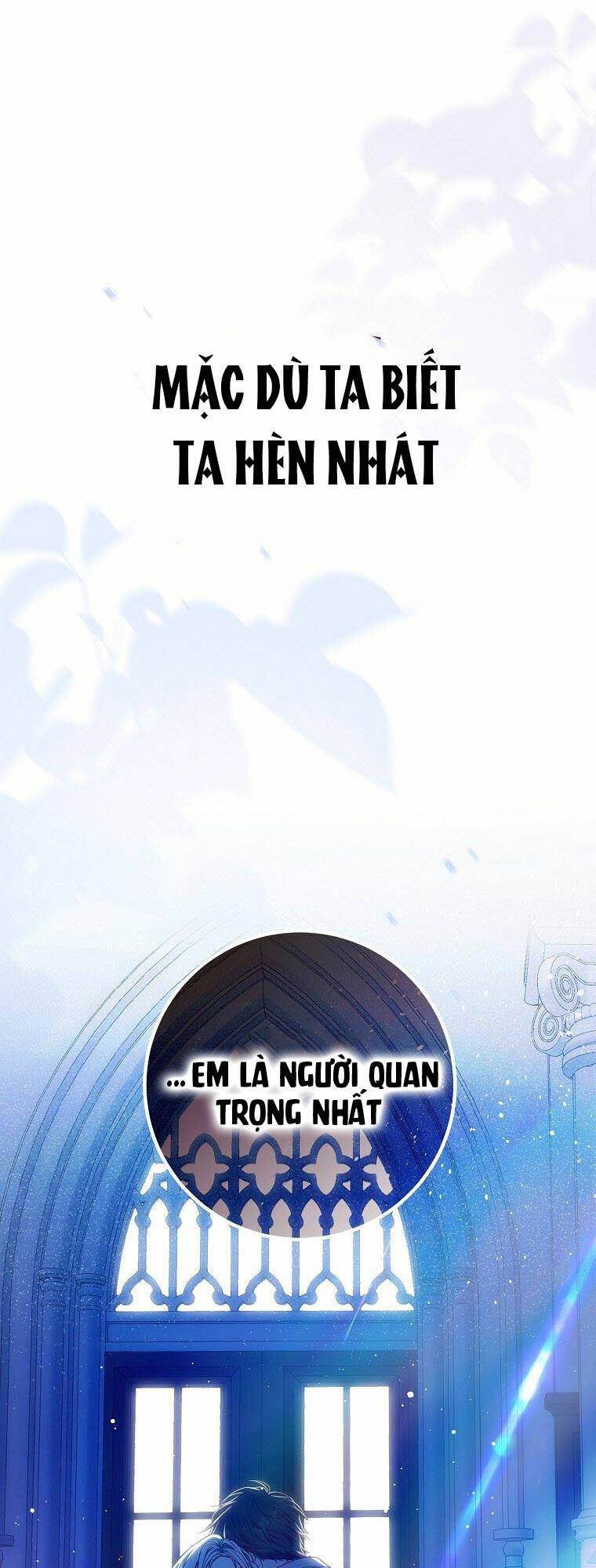 Tôi Trở Thành Vợ Nam Chính: Chapter 84.1