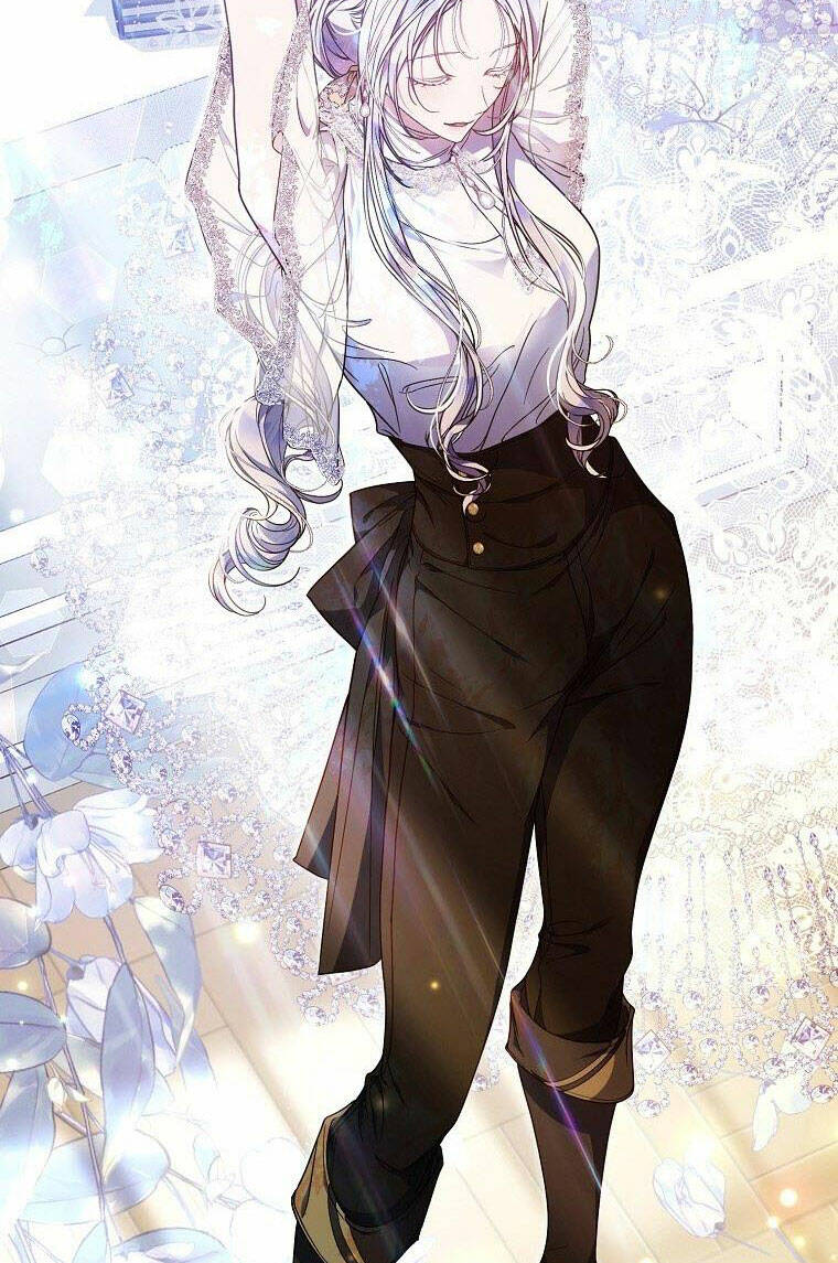 Tôi Trở Thành Vợ Nam Chính: Chapter 84.1