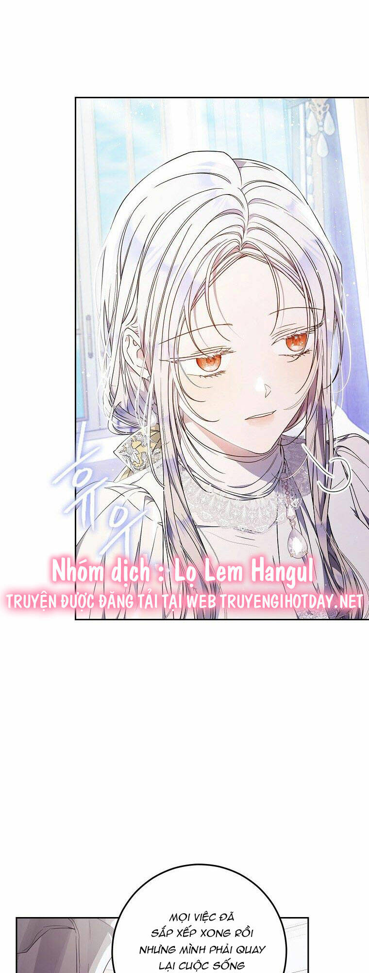 Tôi Trở Thành Vợ Nam Chính: Chapter 84.1