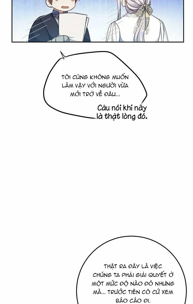Tôi Trở Thành Vợ Nam Chính: Chapter 84.1