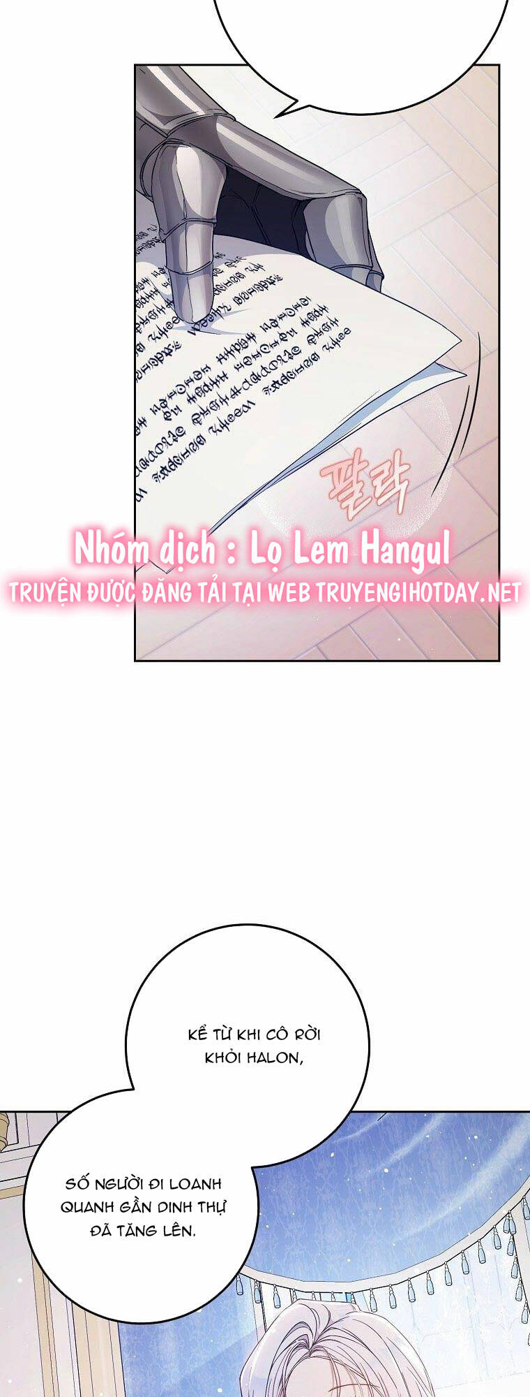 Tôi Trở Thành Vợ Nam Chính: Chapter 84.1
