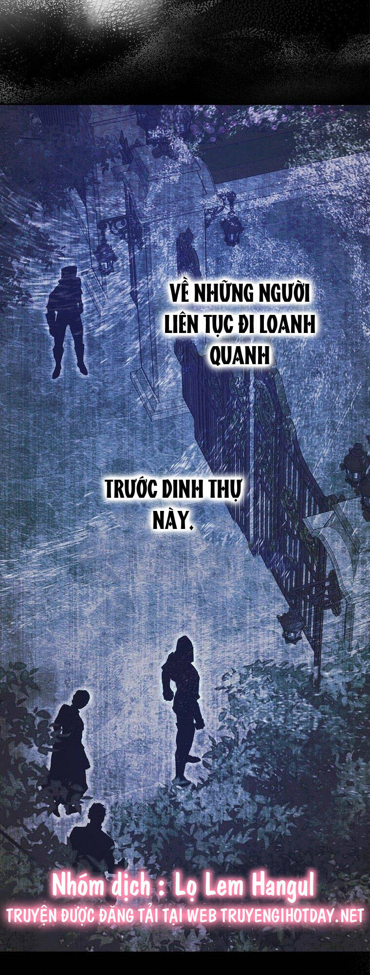 Tôi Trở Thành Vợ Nam Chính: Chapter 84.1
