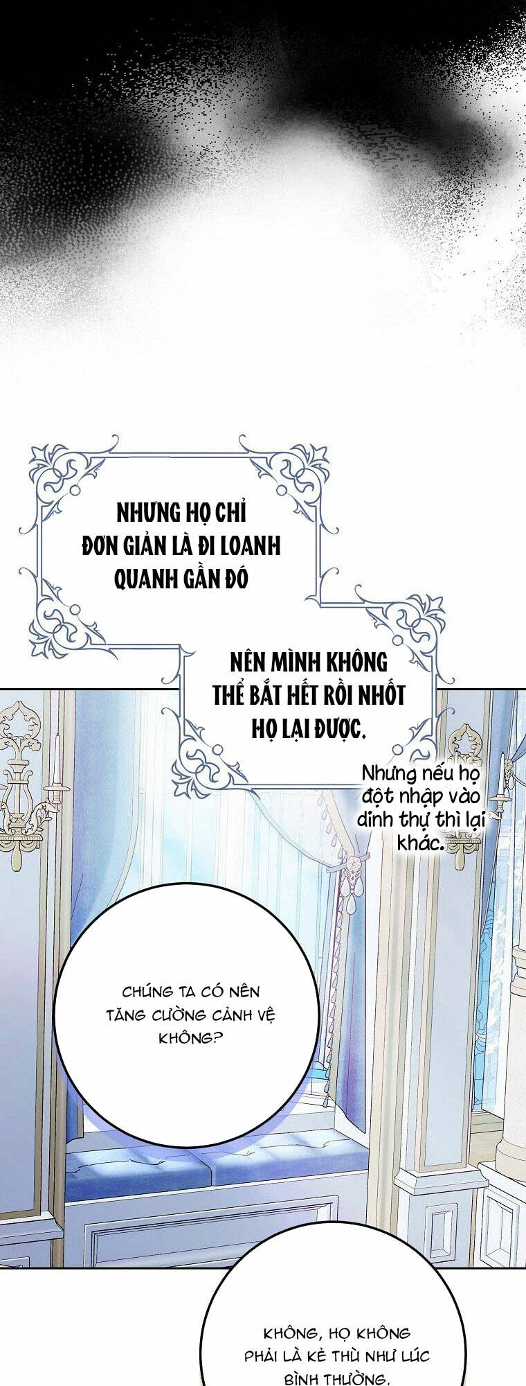Tôi Trở Thành Vợ Nam Chính: Chapter 84.1