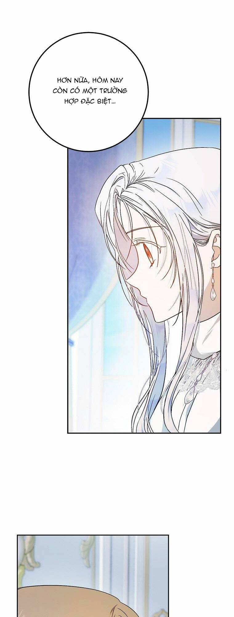 Tôi Trở Thành Vợ Nam Chính: Chapter 84.1