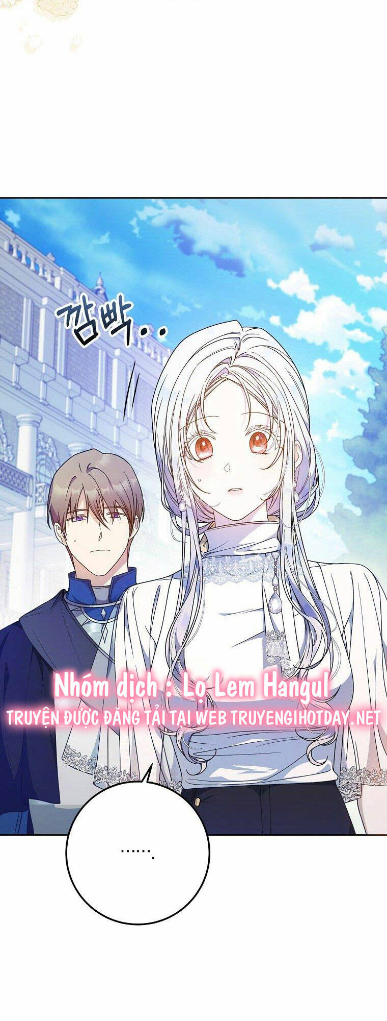 Tôi Trở Thành Vợ Nam Chính: Chapter 84.1