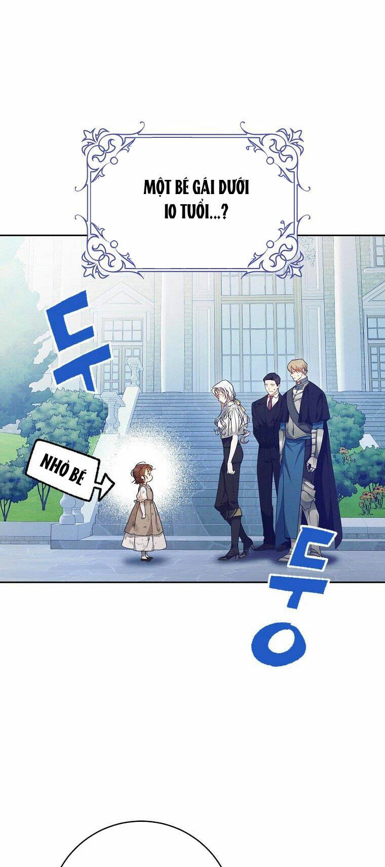 Tôi Trở Thành Vợ Nam Chính: Chapter 84.1