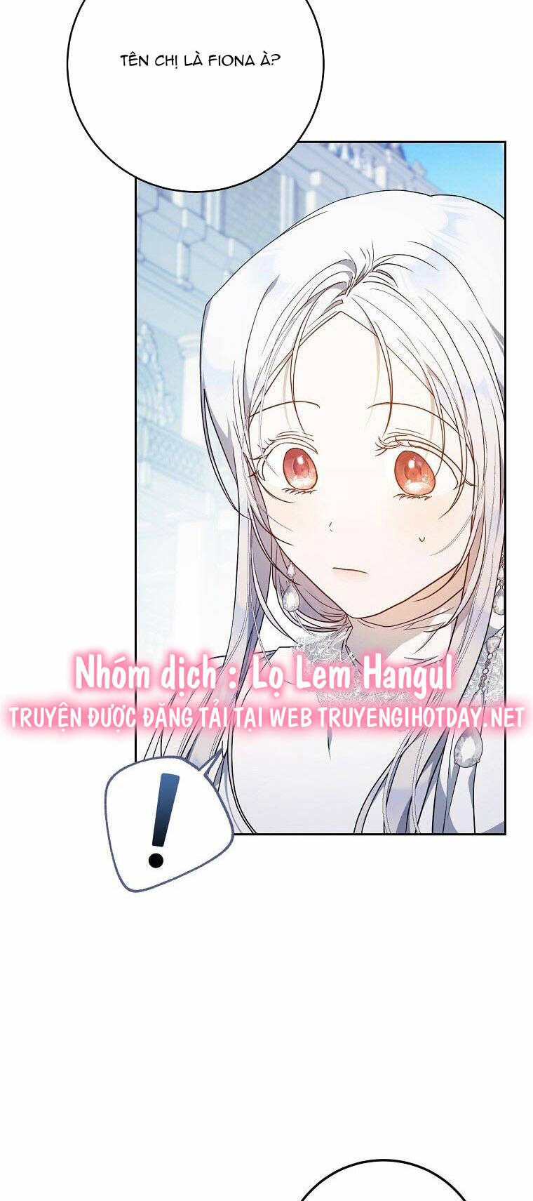 Tôi Trở Thành Vợ Nam Chính: Chapter 84.1