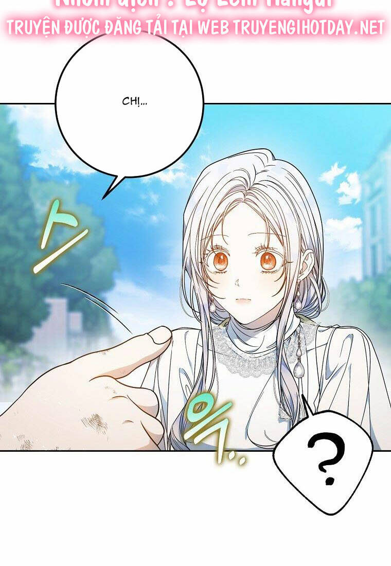 Tôi Trở Thành Vợ Nam Chính: Chapter 84.1