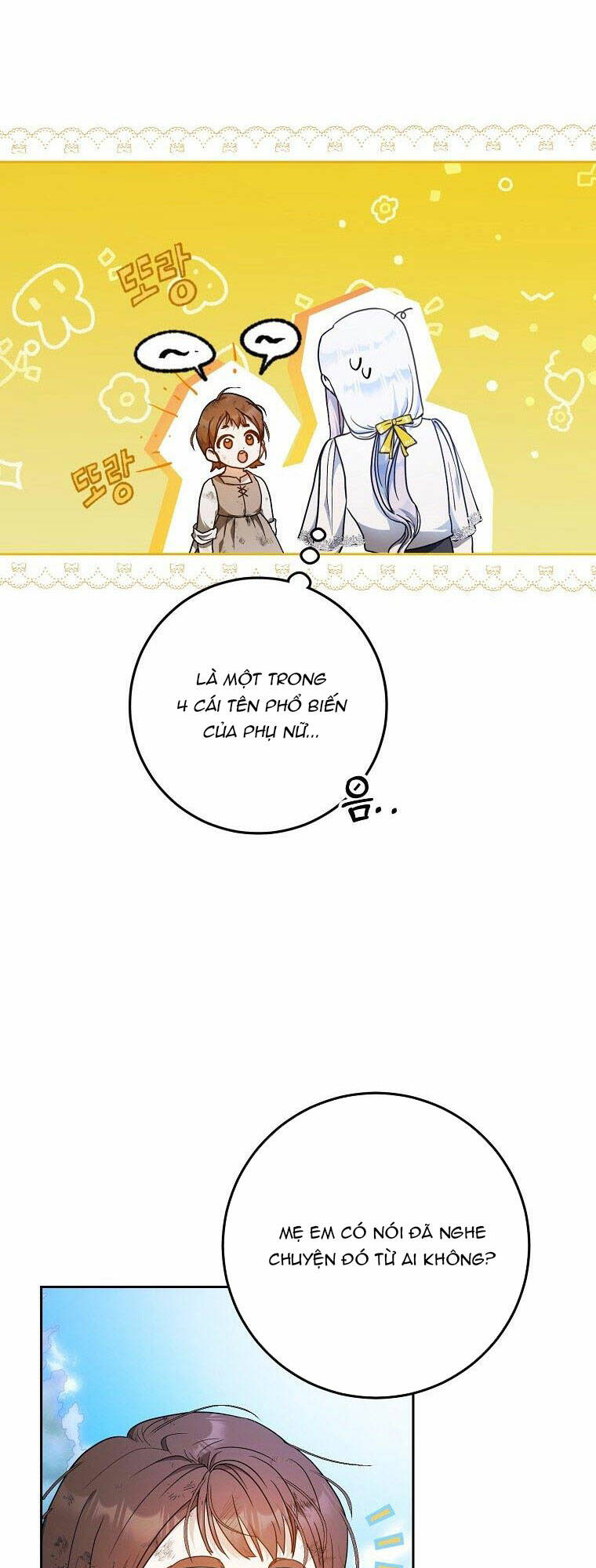 Tôi Trở Thành Vợ Nam Chính: Chapter 84.1