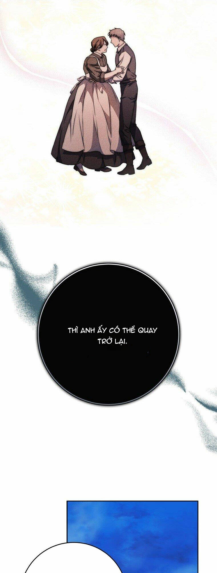 Tôi Trở Thành Vợ Nam Chính: Chapter 84.1