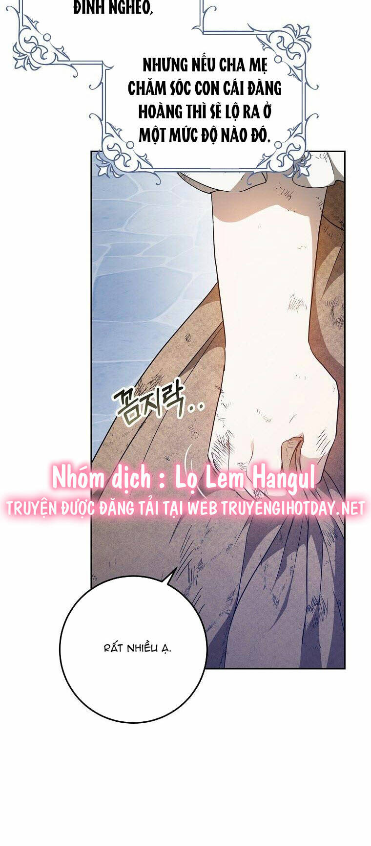 Tôi Trở Thành Vợ Nam Chính: Chapter 84.1
