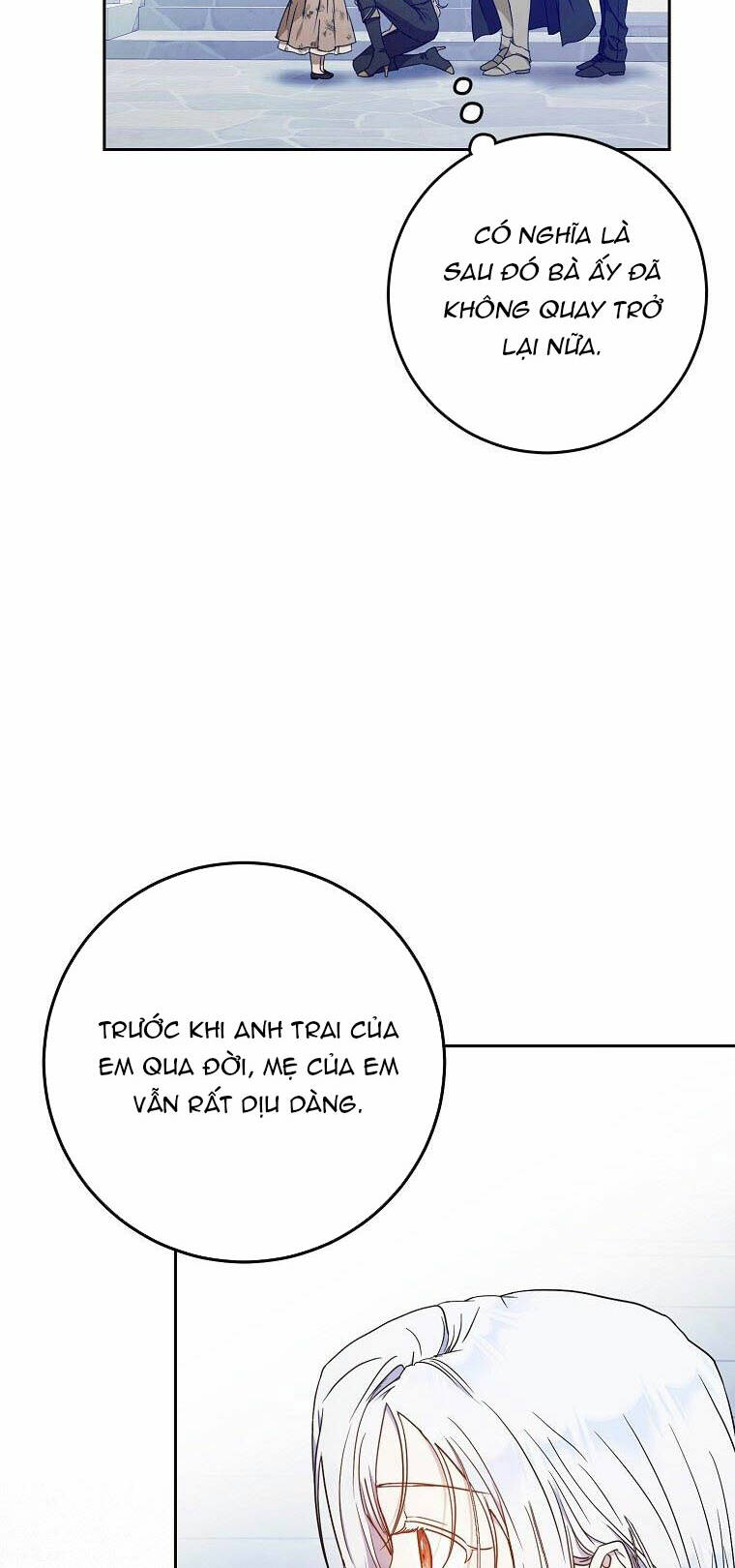 Tôi Trở Thành Vợ Nam Chính: Chapter 84.2