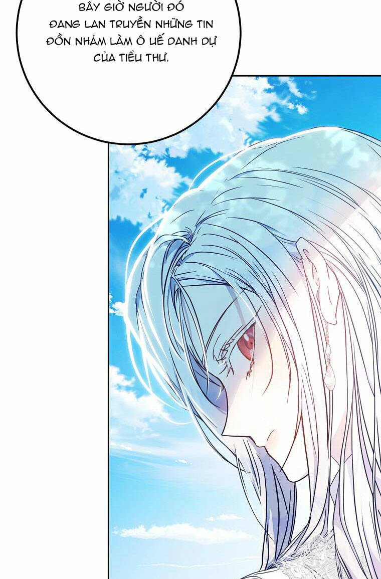 Tôi Trở Thành Vợ Nam Chính: Chapter 85.1