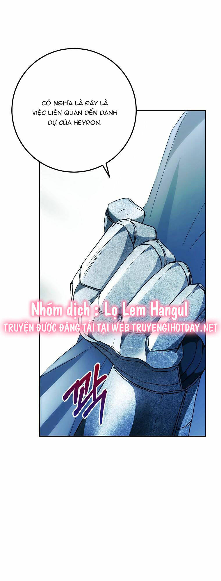 Tôi Trở Thành Vợ Nam Chính: Chapter 85.1