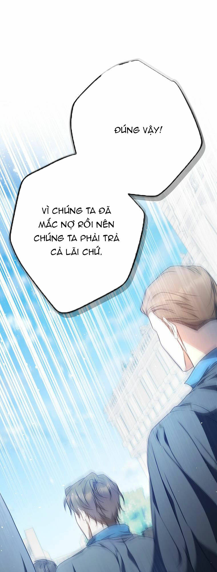 Tôi Trở Thành Vợ Nam Chính: Chapter 85.1