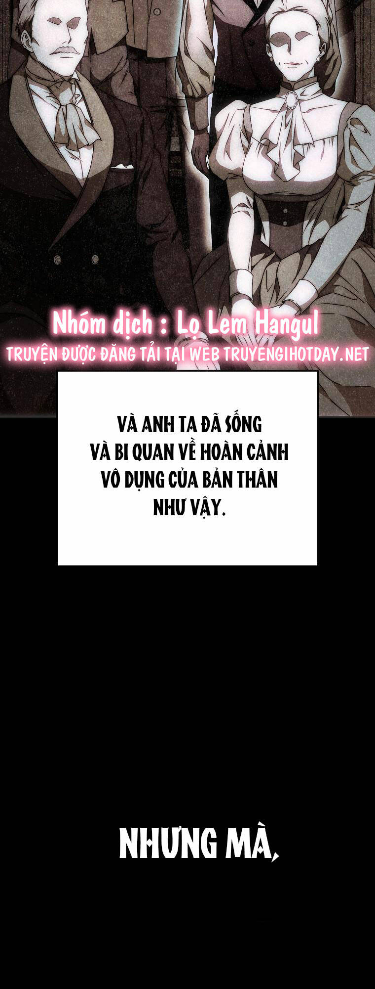 Tôi Trở Thành Vợ Nam Chính: Chapter 85.1