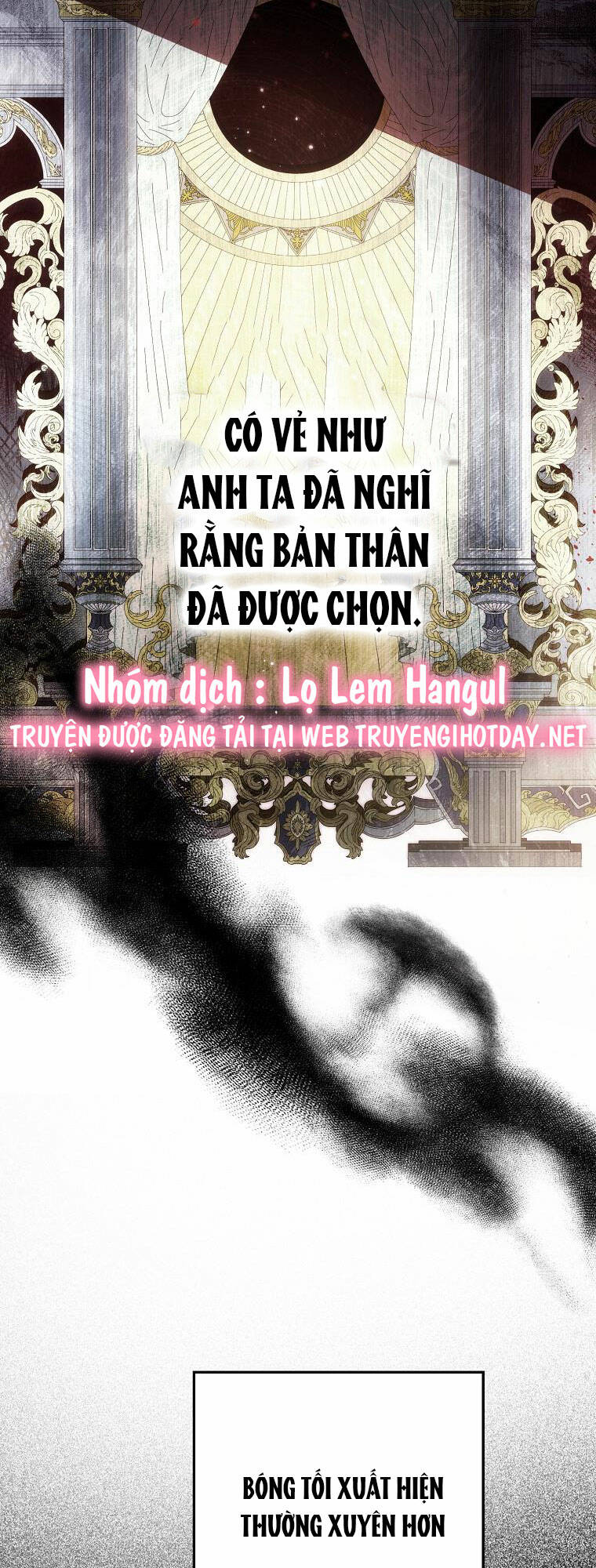 Tôi Trở Thành Vợ Nam Chính: Chapter 85.1