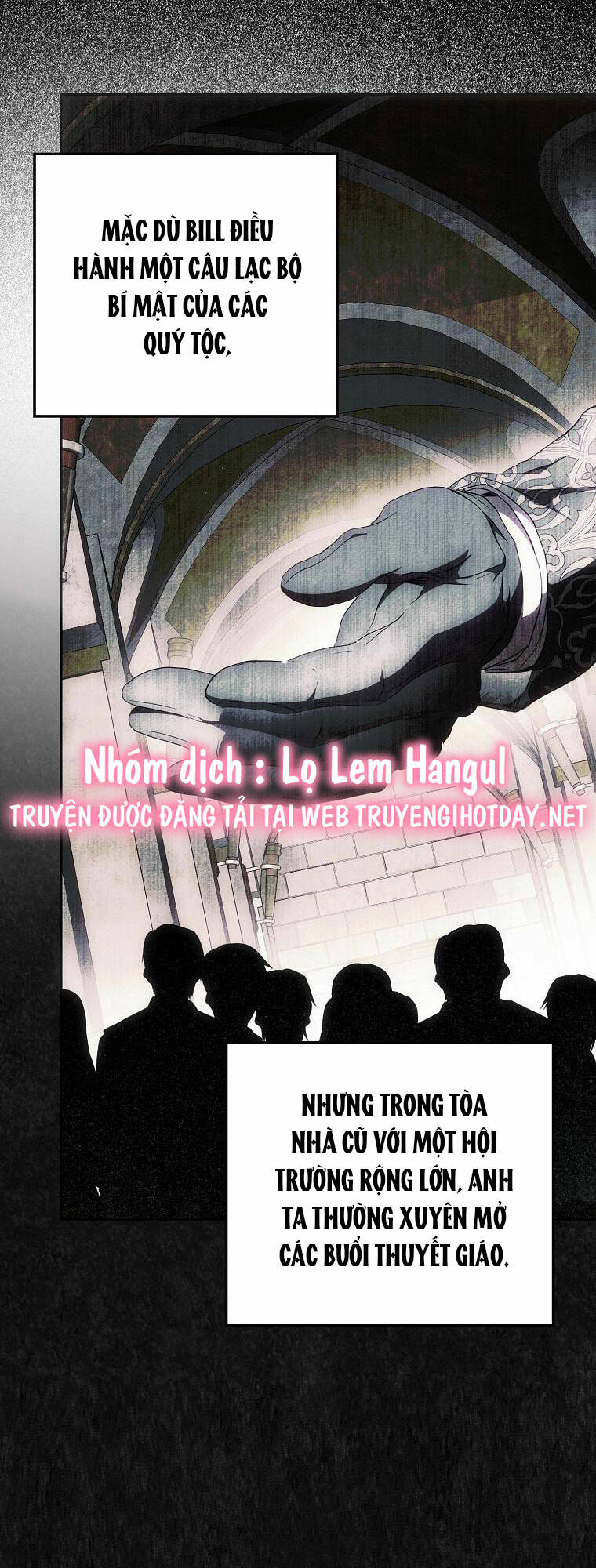 Tôi Trở Thành Vợ Nam Chính: Chapter 85.1