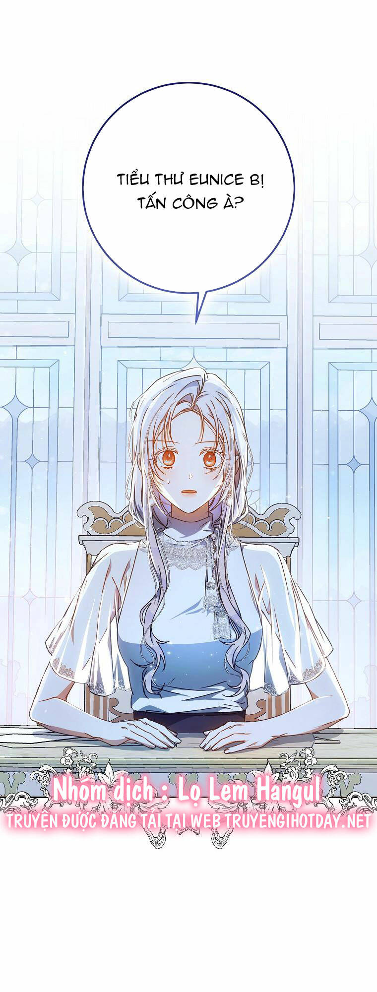 Tôi Trở Thành Vợ Nam Chính: Chapter 85.1