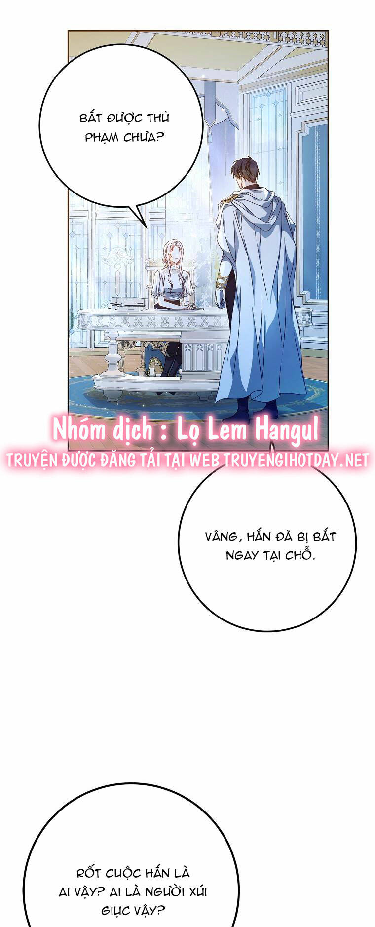 Tôi Trở Thành Vợ Nam Chính: Chapter 85.1