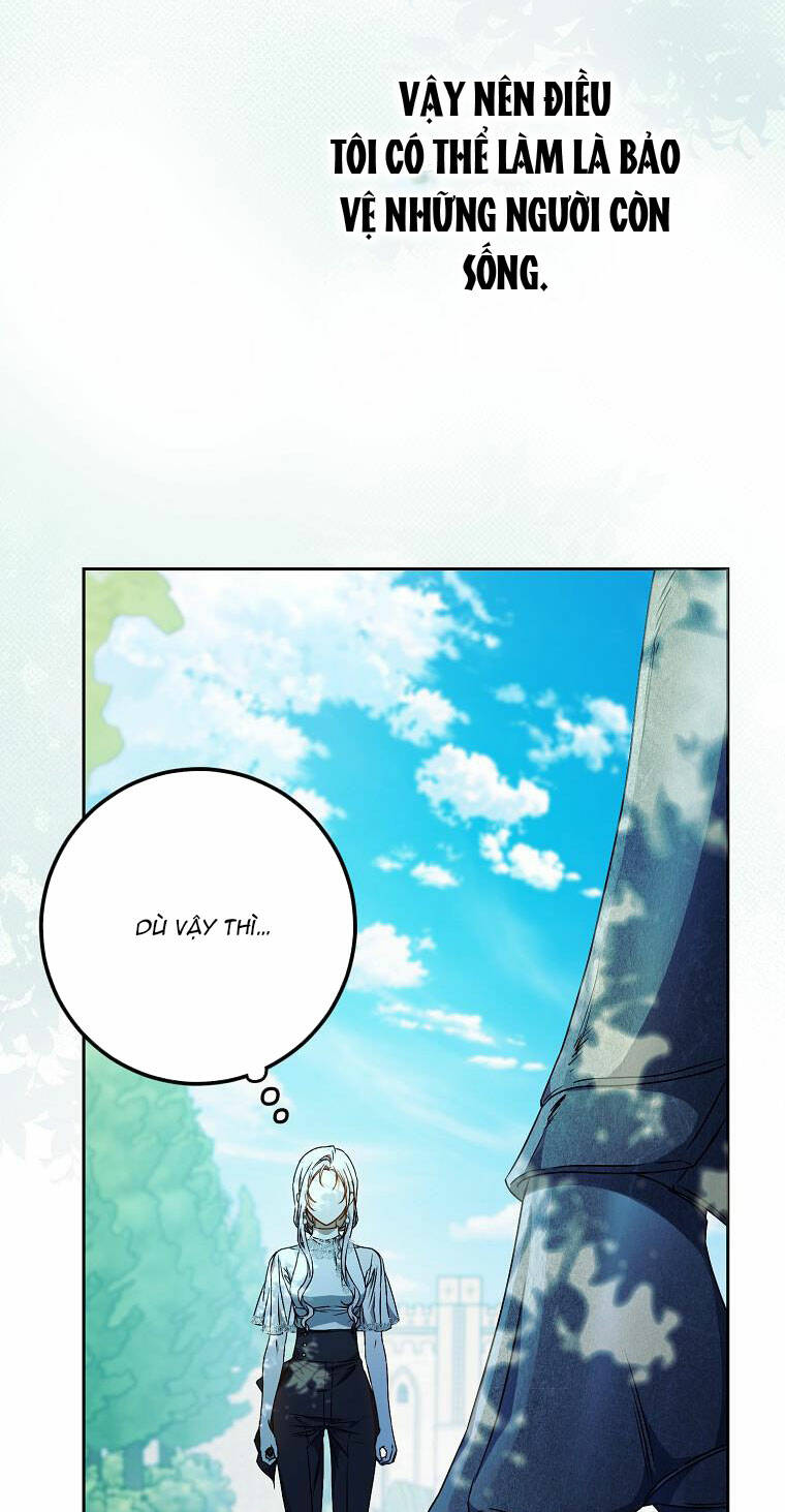 Tôi Trở Thành Vợ Nam Chính: Chapter 85.1