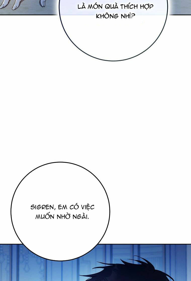 Tôi Trở Thành Vợ Nam Chính: Chapter 85.1