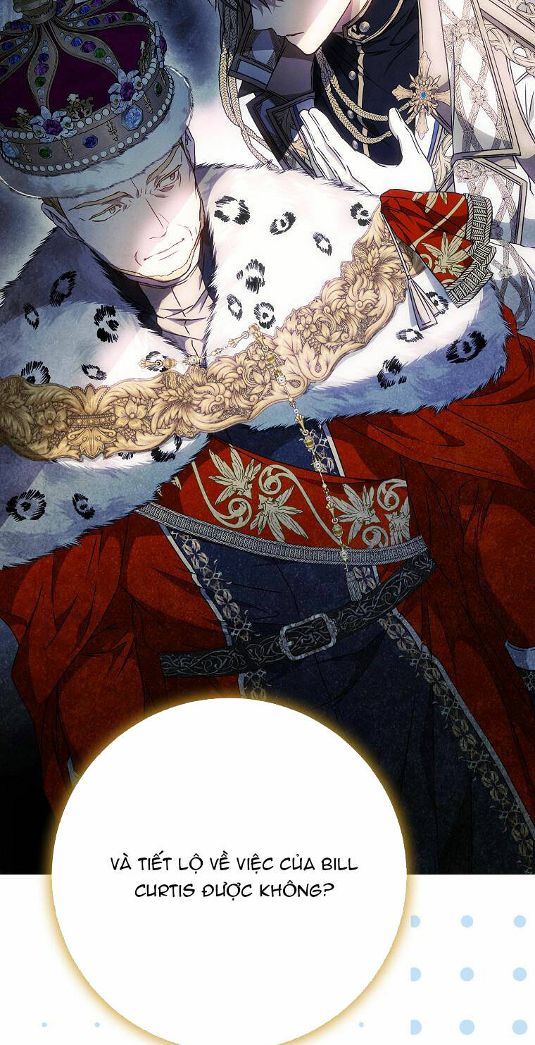 Tôi Trở Thành Vợ Nam Chính: Chapter 85.1
