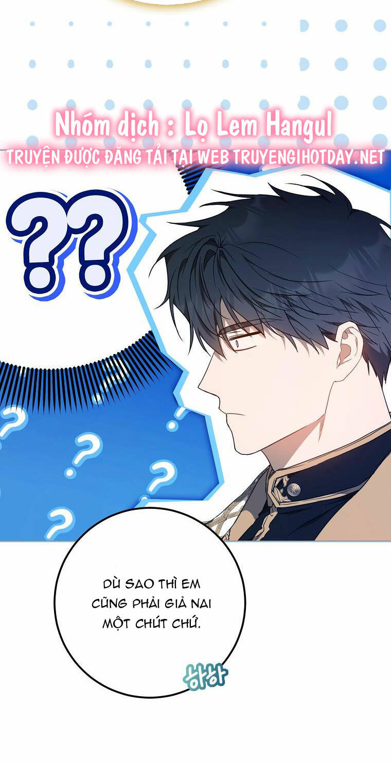 Tôi Trở Thành Vợ Nam Chính: Chapter 85.1