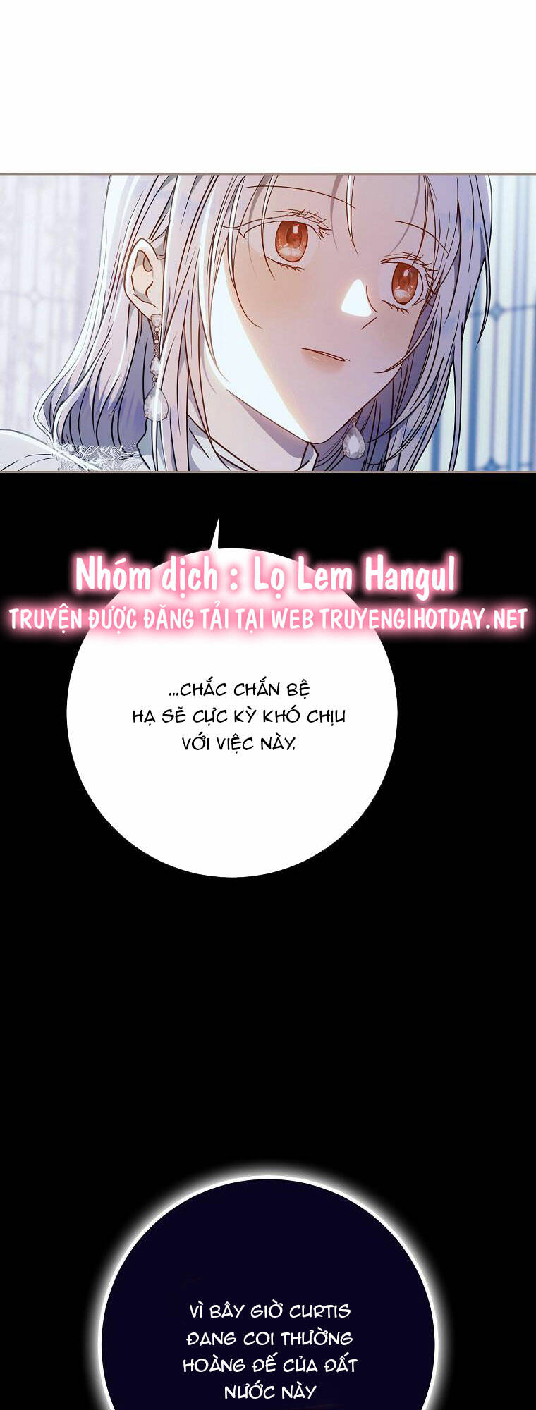 Tôi Trở Thành Vợ Nam Chính: Chapter 85.1