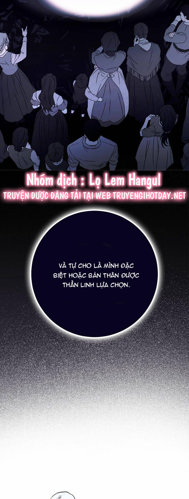 Tôi Trở Thành Vợ Nam Chính: Chapter 85.1