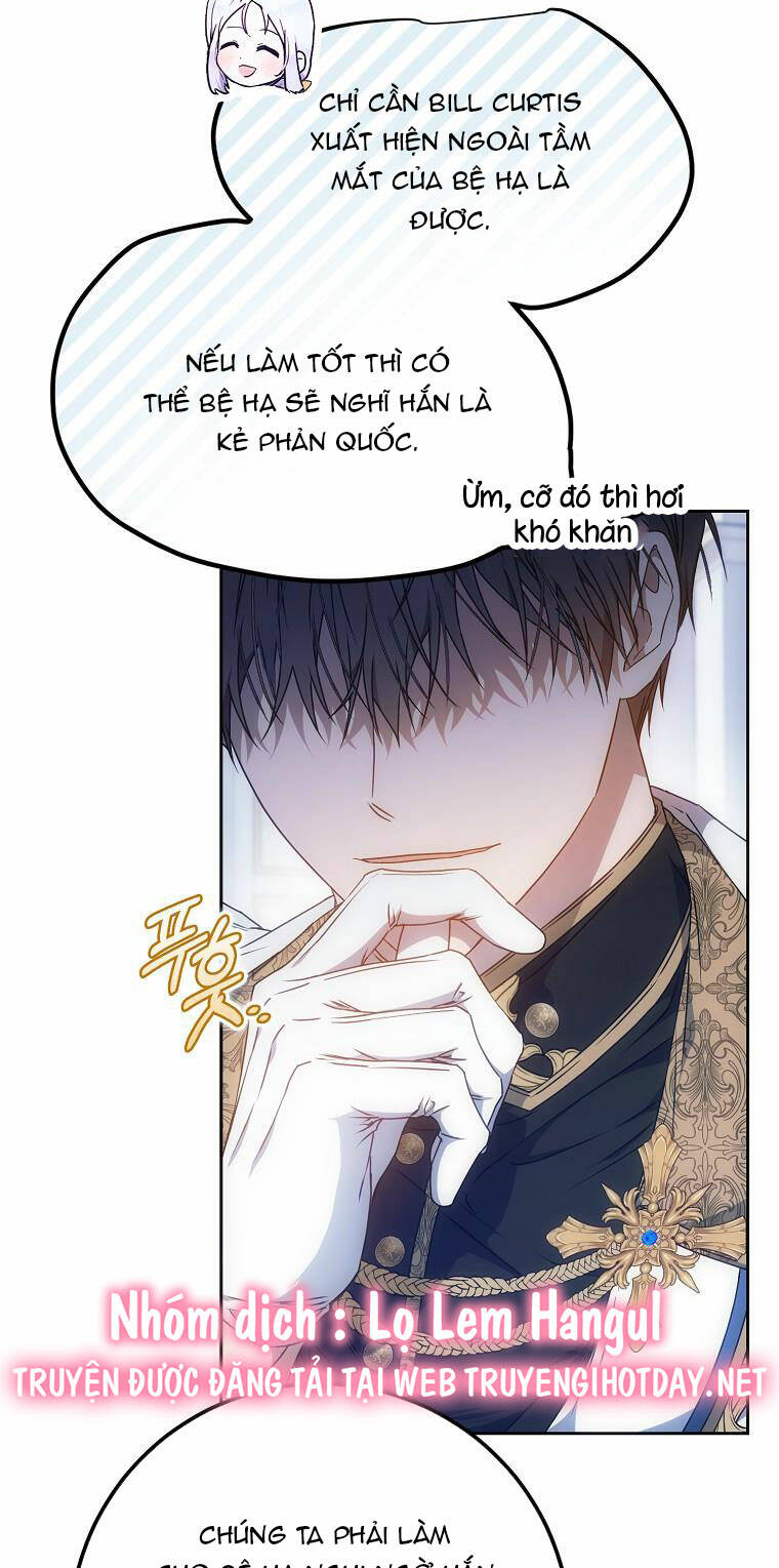 Tôi Trở Thành Vợ Nam Chính: Chapter 85.1