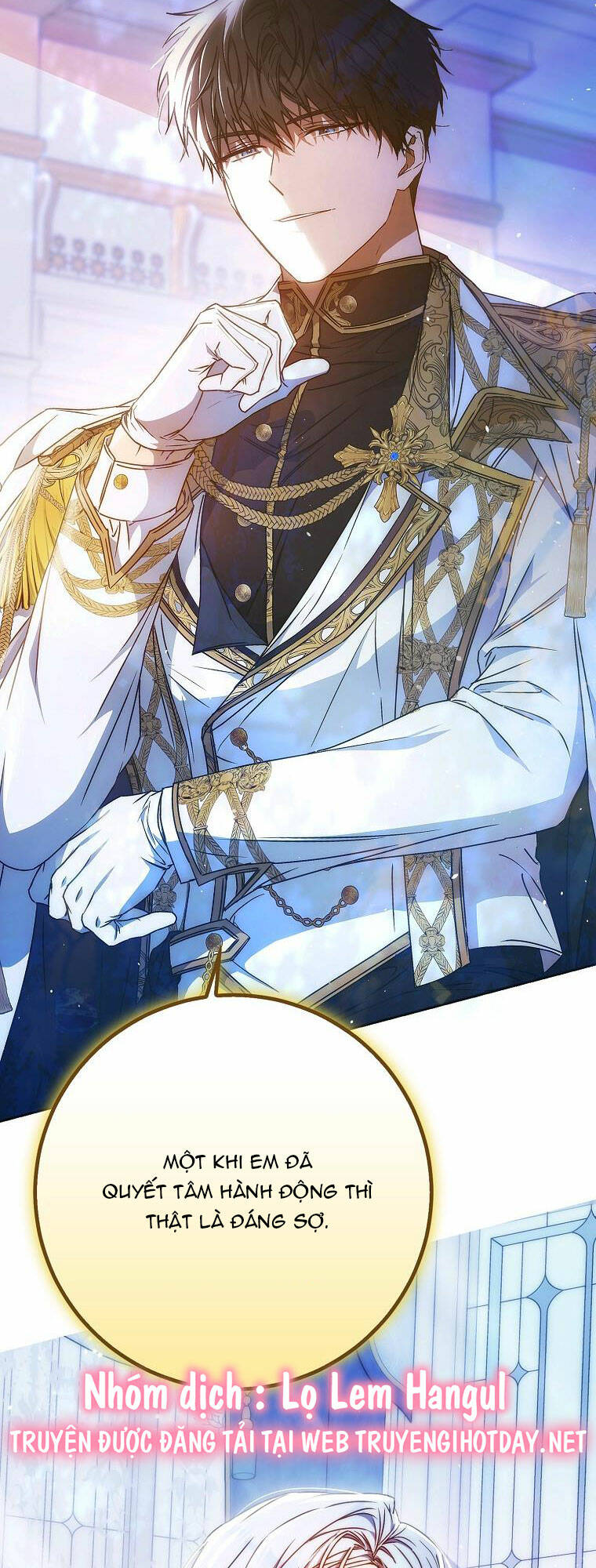 Tôi Trở Thành Vợ Nam Chính: Chapter 85.1