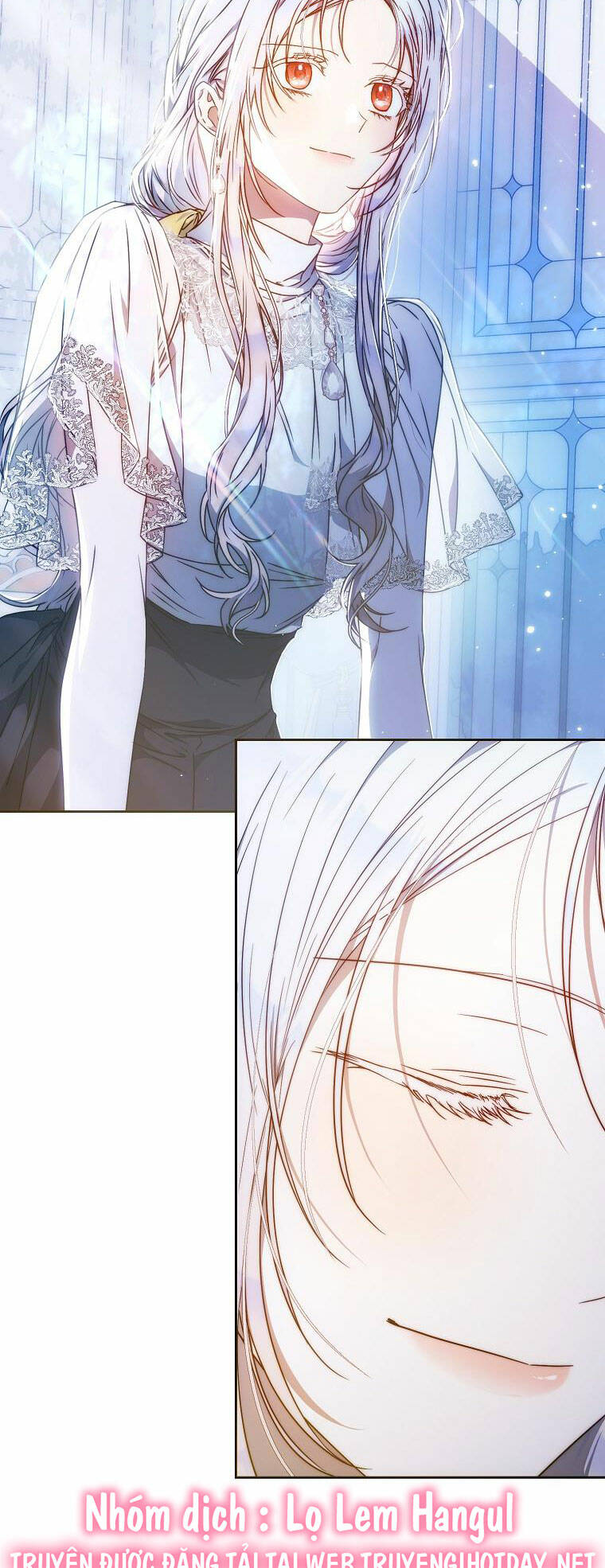 Tôi Trở Thành Vợ Nam Chính: Chapter 85.1