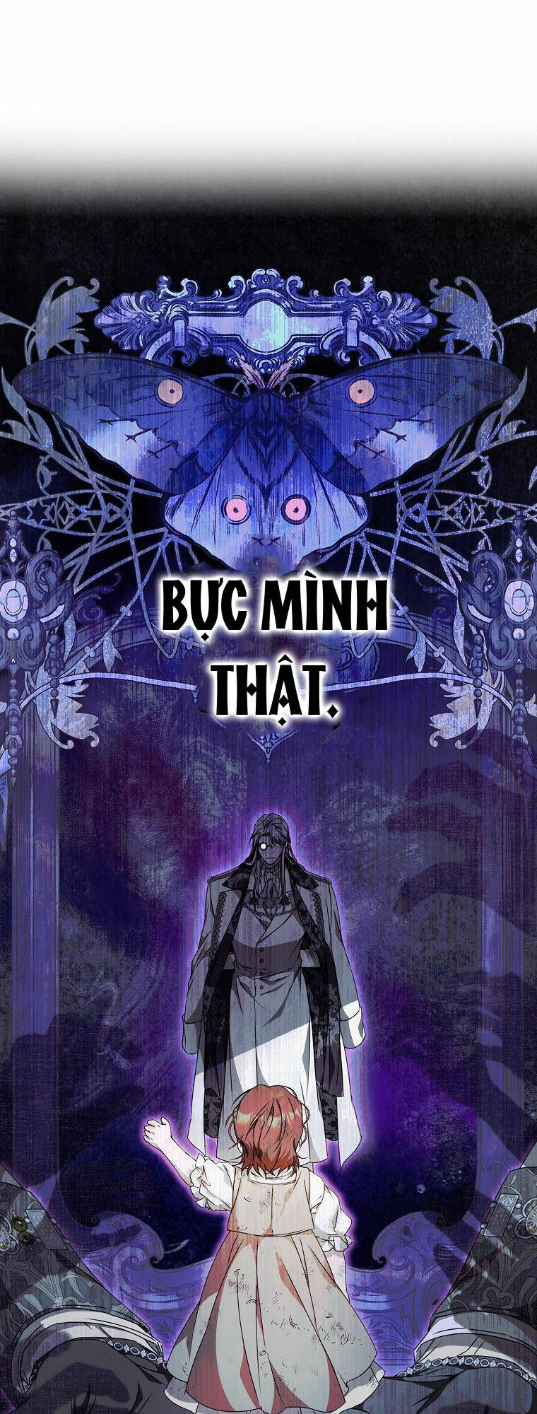 Tôi Trở Thành Vợ Nam Chính: Chapter 85.1