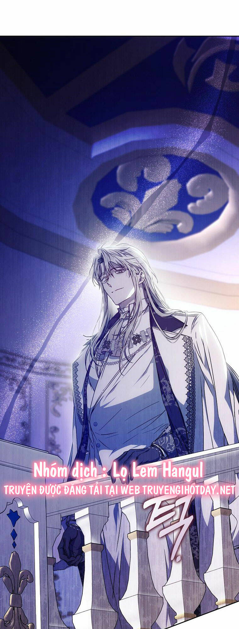 Tôi Trở Thành Vợ Nam Chính: Chapter 85.1