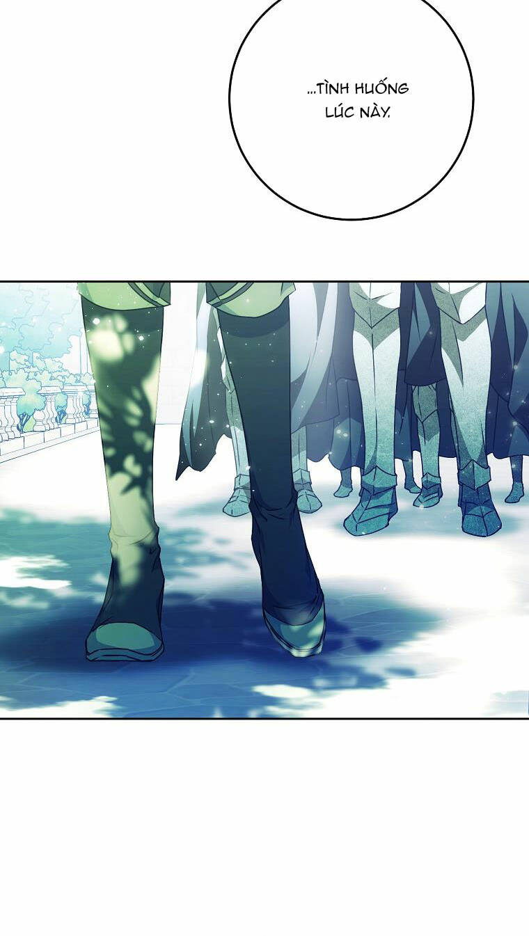 Tôi Trở Thành Vợ Nam Chính: Chapter 85.1