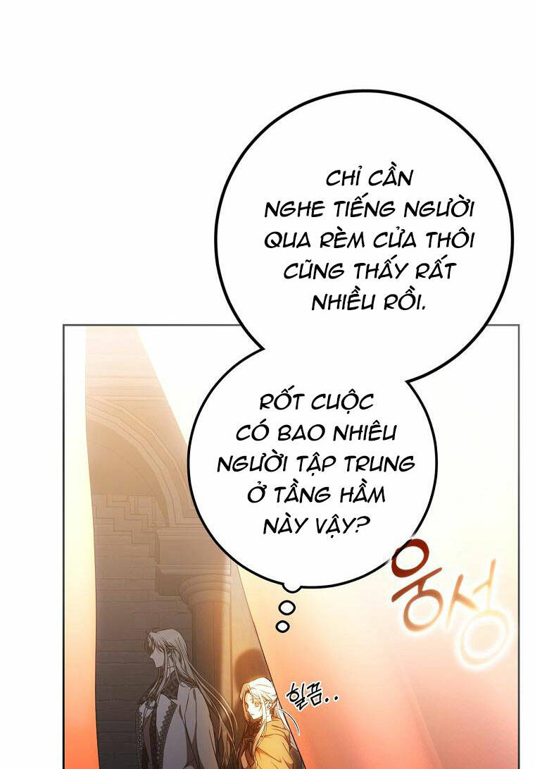 Tôi Trở Thành Vợ Nam Chính: Chapter 86