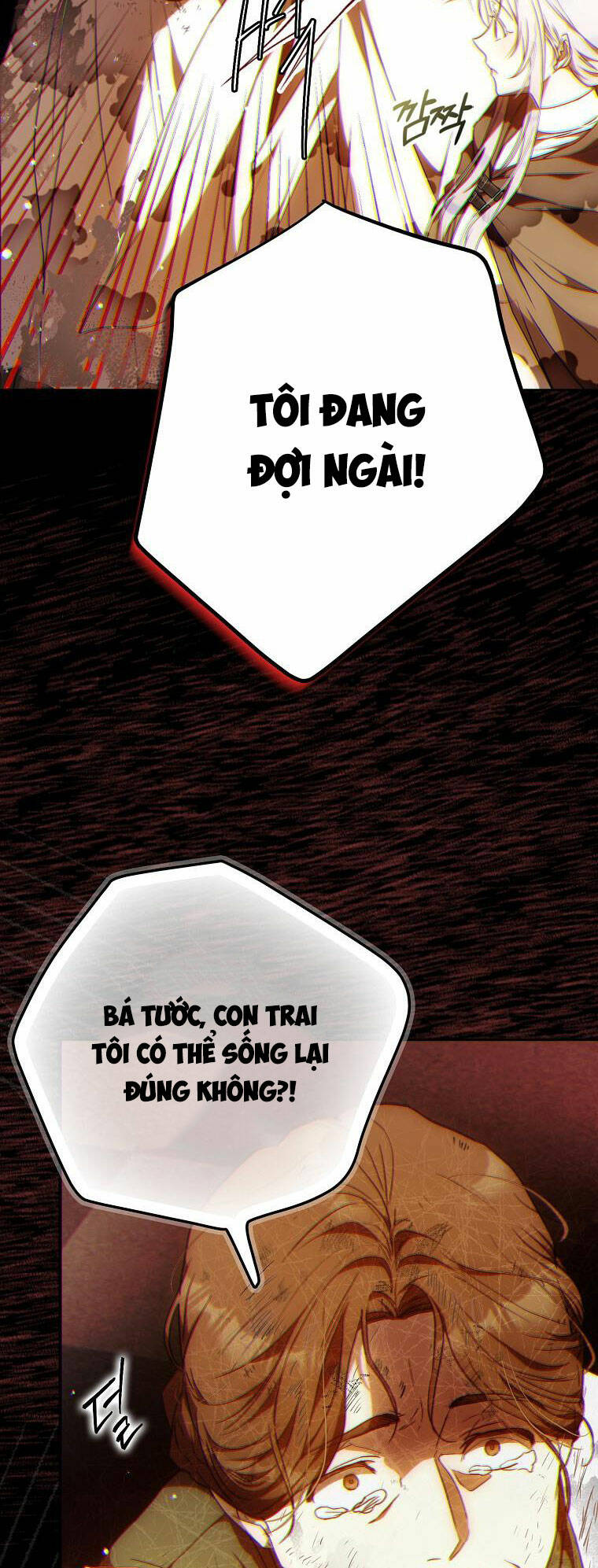 Tôi Trở Thành Vợ Nam Chính: Chapter 86