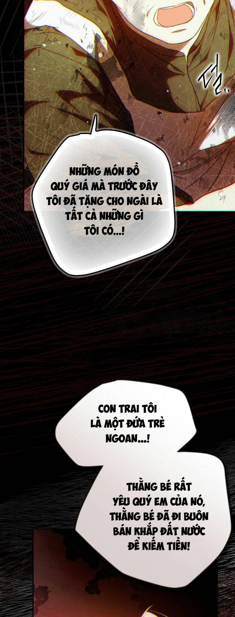 Tôi Trở Thành Vợ Nam Chính: Chapter 86