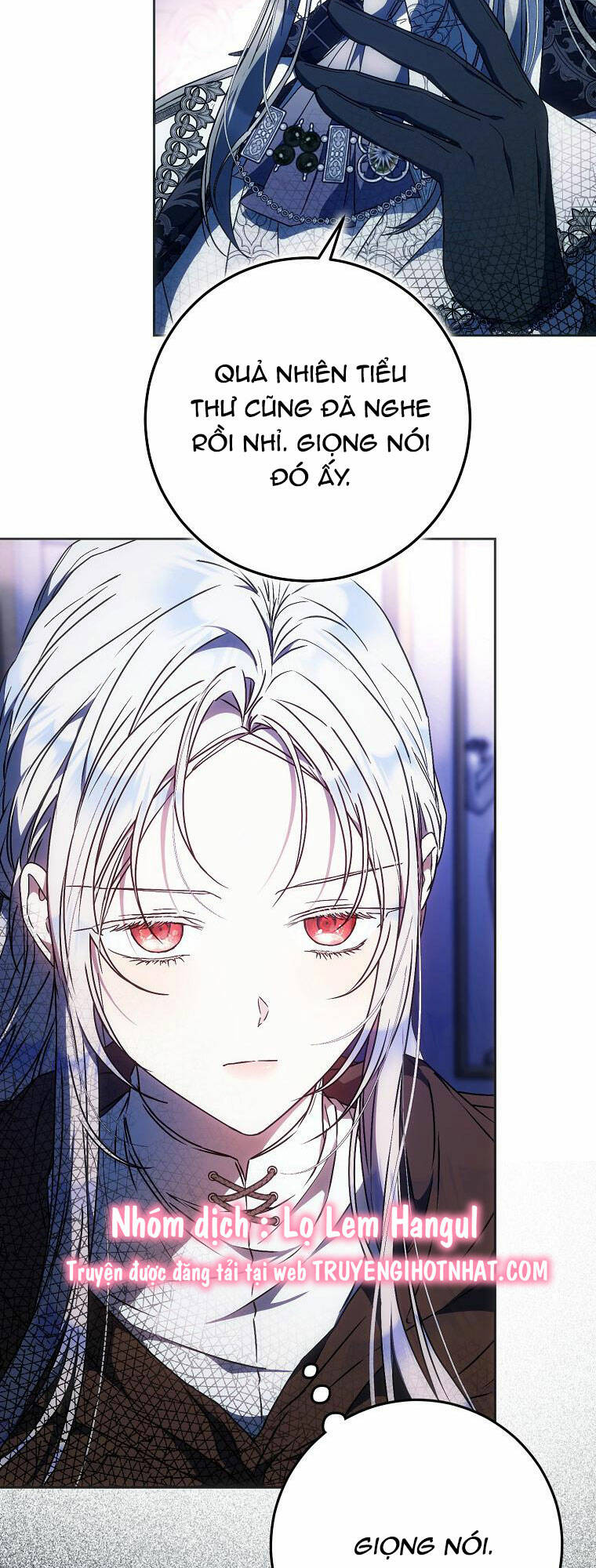 Tôi Trở Thành Vợ Nam Chính: Chapter 86