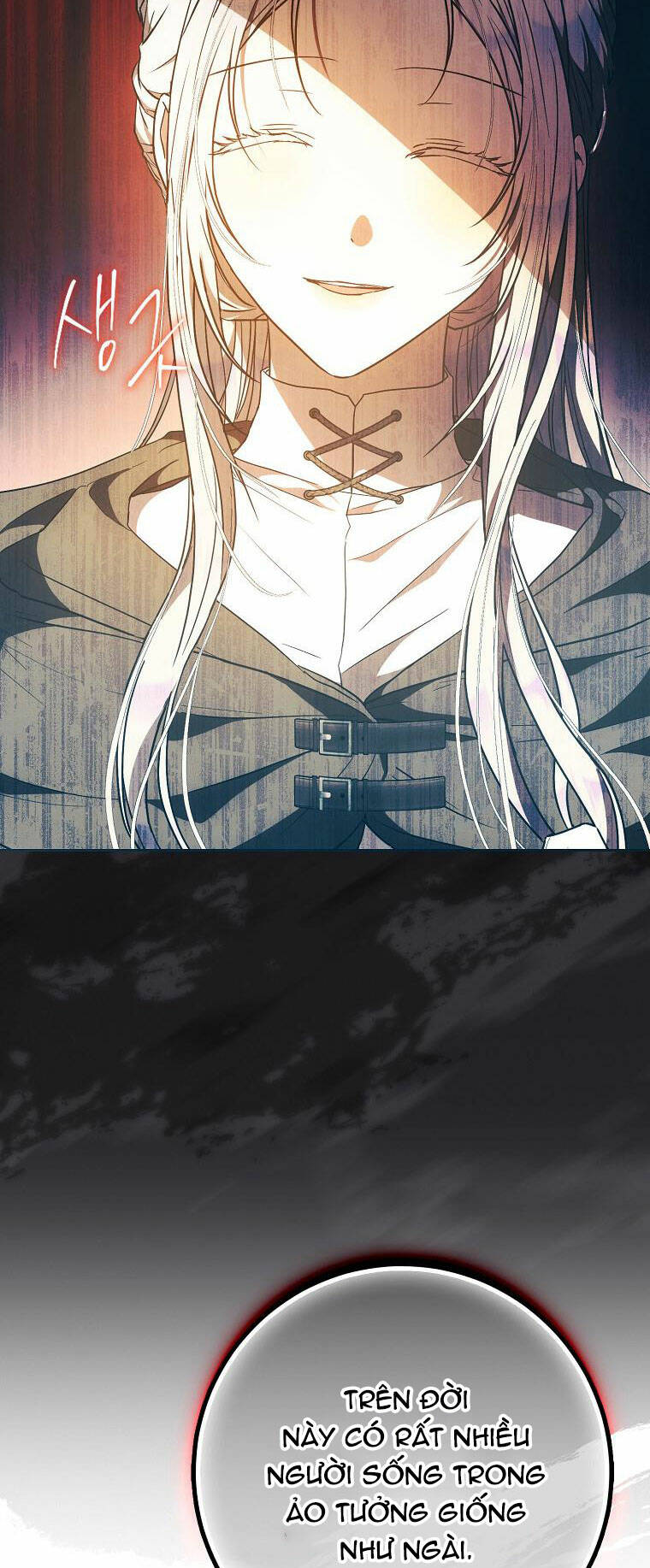 Tôi Trở Thành Vợ Nam Chính: Chapter 86